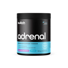 Adrenal