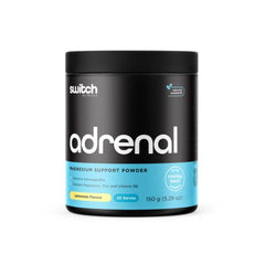Adrenal Switch