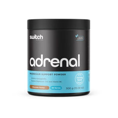 Adrenal Switch