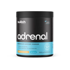 Adrenal Switch