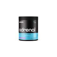 Adrenal Switch