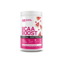 BCAA Boost