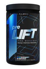 R1 Pre Lift