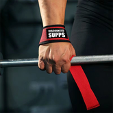 Heavy Duty Lifting Straps