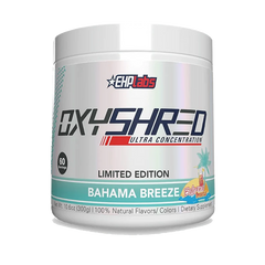 OxyShred