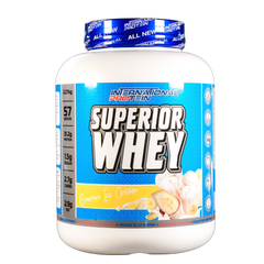 Superior Whey