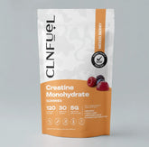 CLNFUEL Creatine Gummies