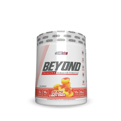 Beyond BCAA