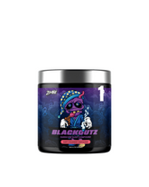 Blackouts Single serve