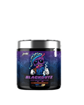 Blackouts Single serve