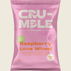 Crumble Love Wheels