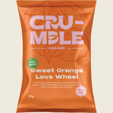 Crumble Love Wheels