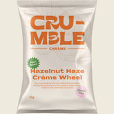 Crumble Love Wheels