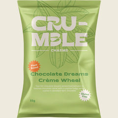 Crumble Love Wheels