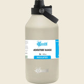 Cheeki Stainless Steel Bottle