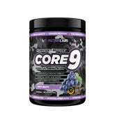 Core 9 Recovery single sample