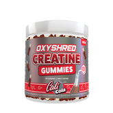 Oxyshred Creatine Gummies