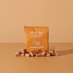 Funday natural sweets