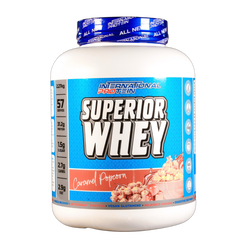 Superior Whey