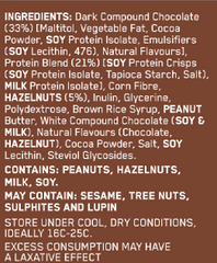 Optimum Nutrition Protein Bar