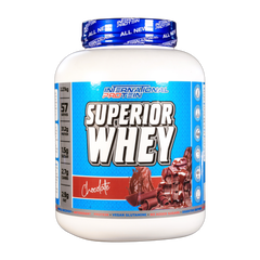Superior Whey