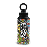 Chuggz Water Bottle 1ltr