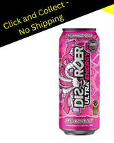Disorder Ultra Energy by Faction Labs Pack of 12 ( No shipping available)