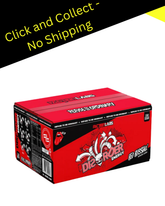 Disorder Energy Drinks ( CLICK & COLLECT ONLY, NO SHIPPING)