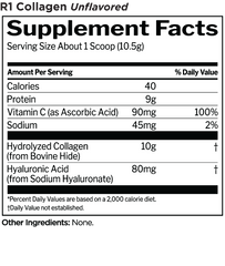 R1 Collagen Peptides