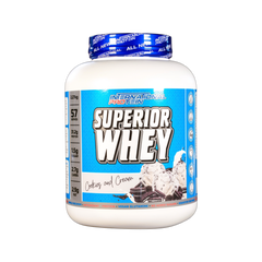 Superior Whey
