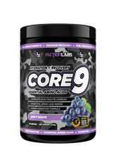 Core 9 EAA - Recovery & Hydration