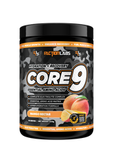Core 9 EAA - Recovery & Hydration