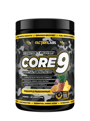 Core 9 EAA - Recovery & Hydration