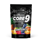 Core 9 EAA - Recovery & Hydration 12 Serve Variety Pack