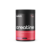 Creatine Flavoured