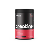 Creatine Flavoured