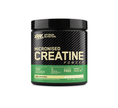 Creatine Micronized