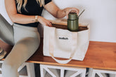 Tote Bag Switch Nutrition