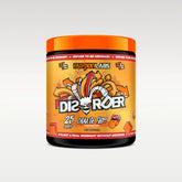 Disorder Orange 25 Serve