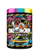 Disorder Ultimate
