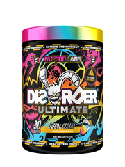 Disorder Ultimate