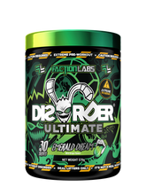 Disorder Ultimate