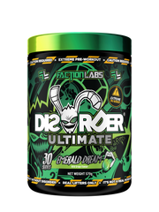 Disorder Ultimate