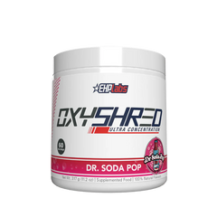 OxyShred