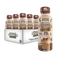 Oxyshred Lean Protein Shake ( Click and Collect only, No shipping)