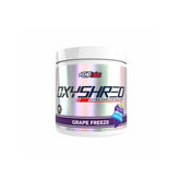 OxyShred