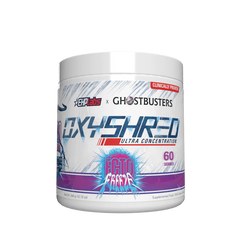 OxyShred