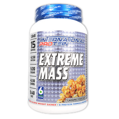 Extreme Mass