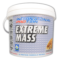 Extreme Mass