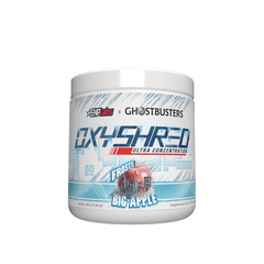 OxyShred